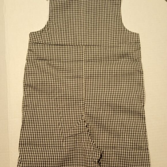 Minnie mouse gingham romper - Picture 10 of 13